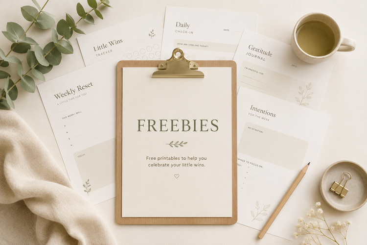 Freebies